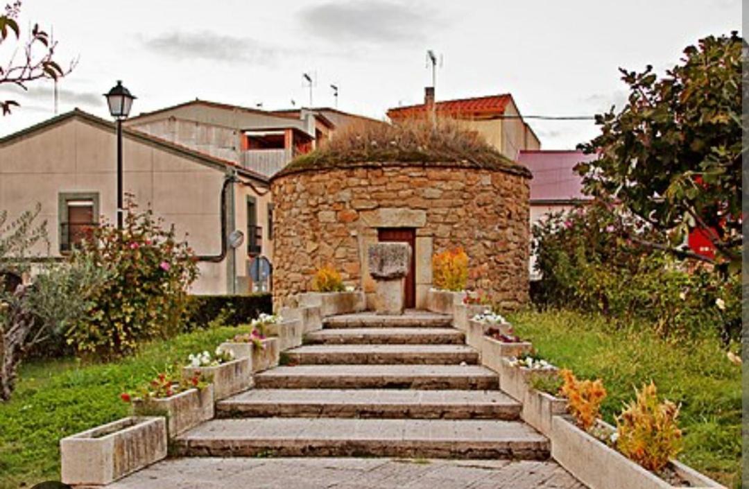 Chulillos Apartment