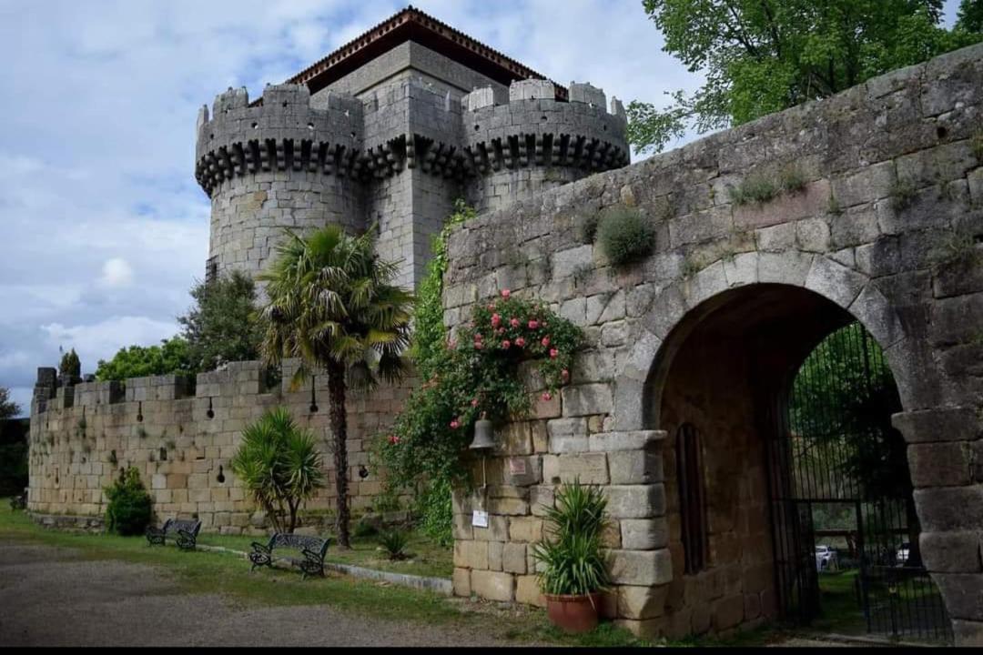 Chulillos Ahigal