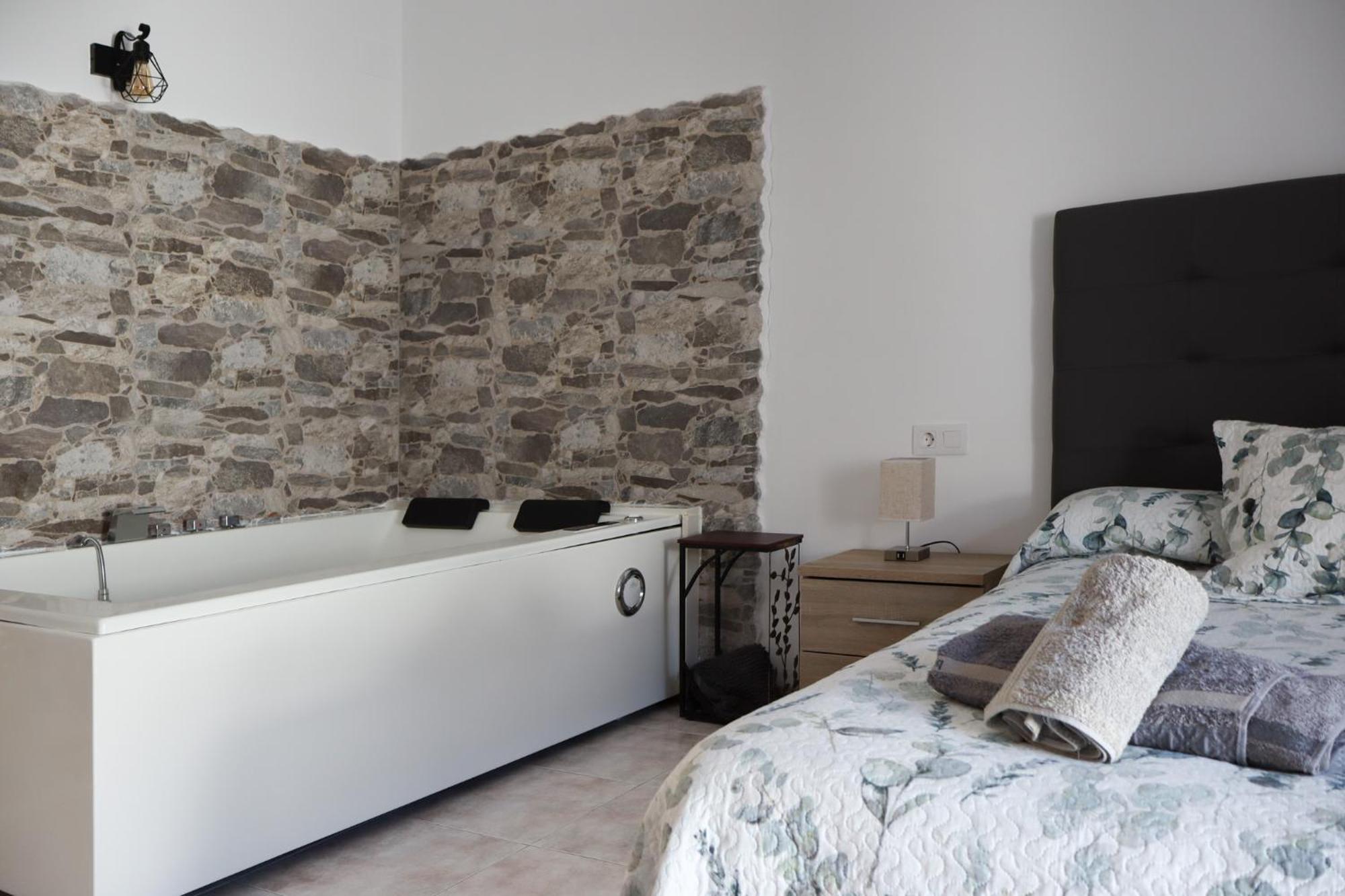 Apartment Chulillos *