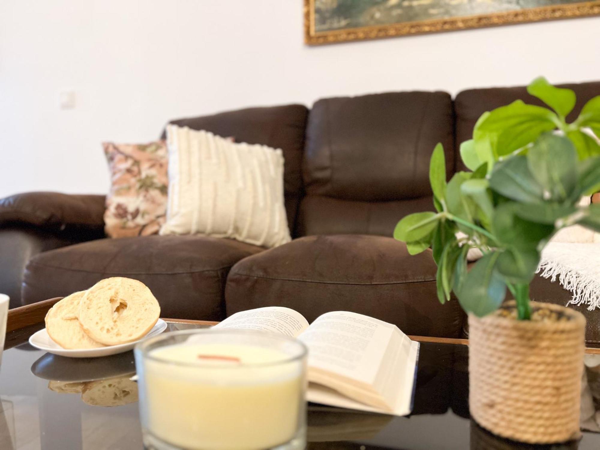 Apartment Chulillos