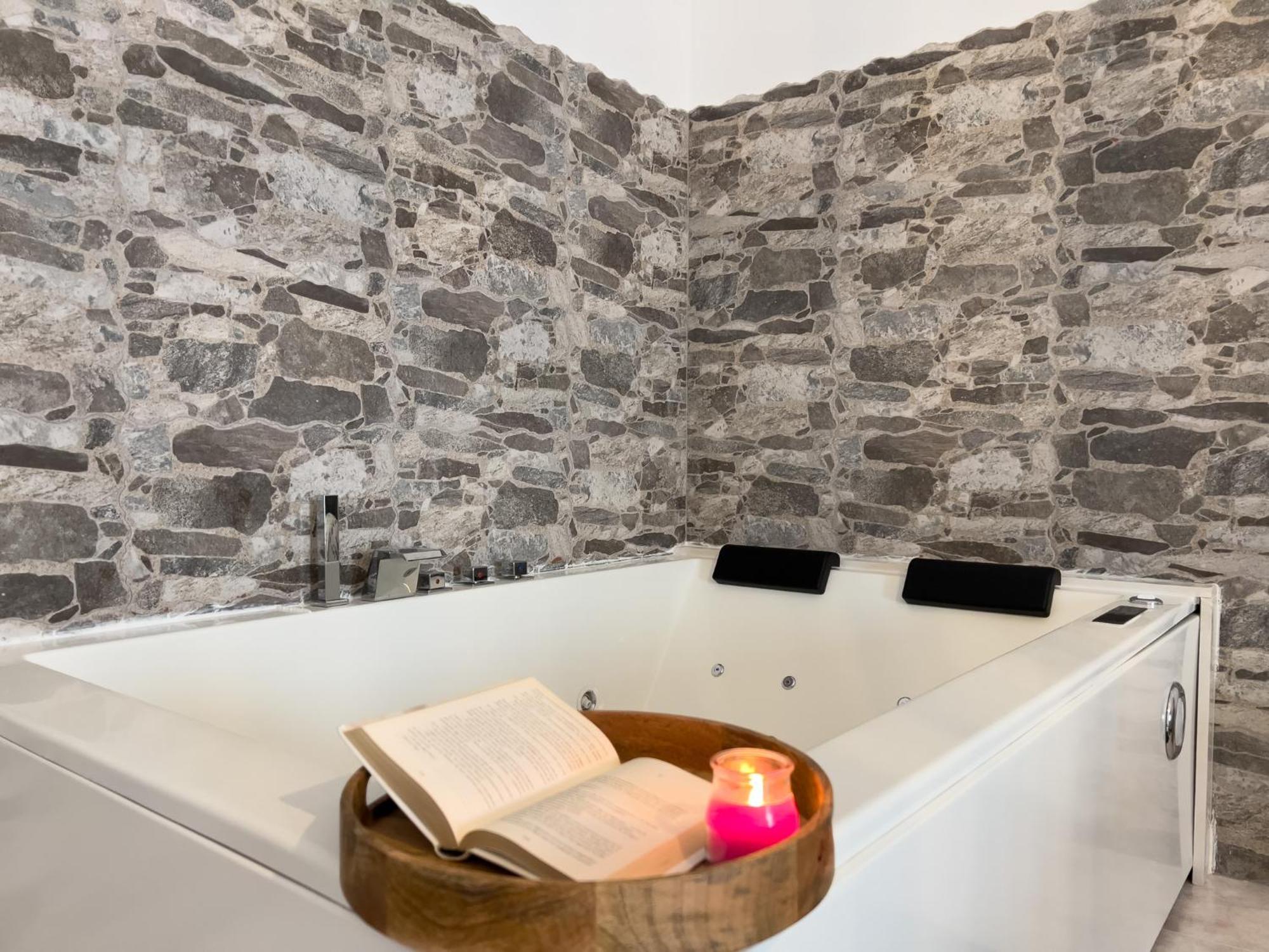 Chulillos Appartement *