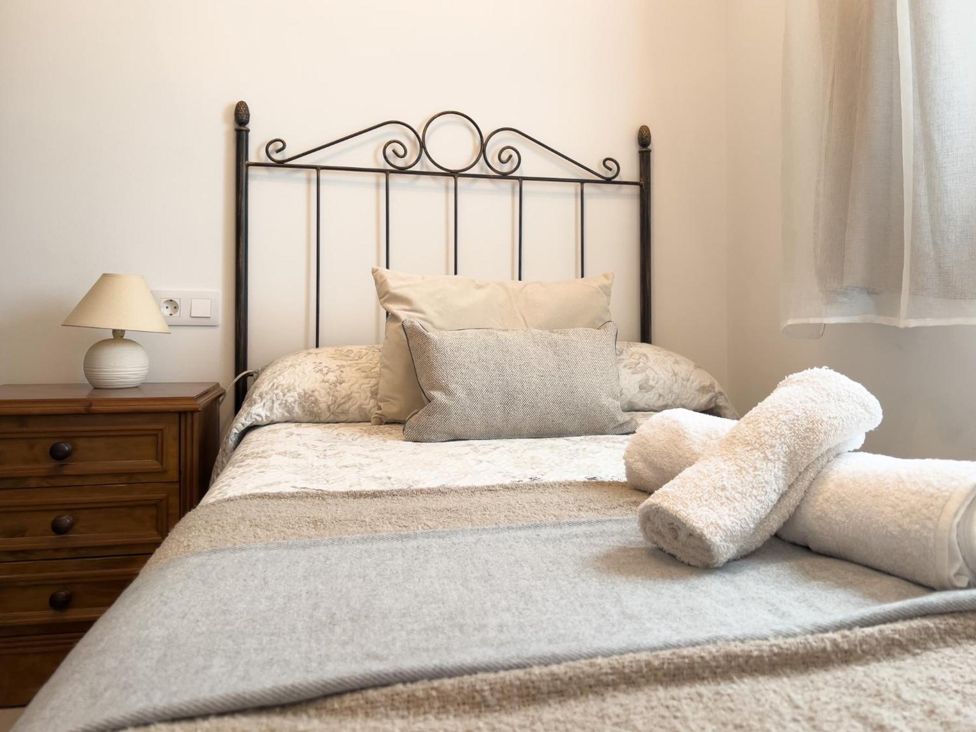 Chulillos Appartement