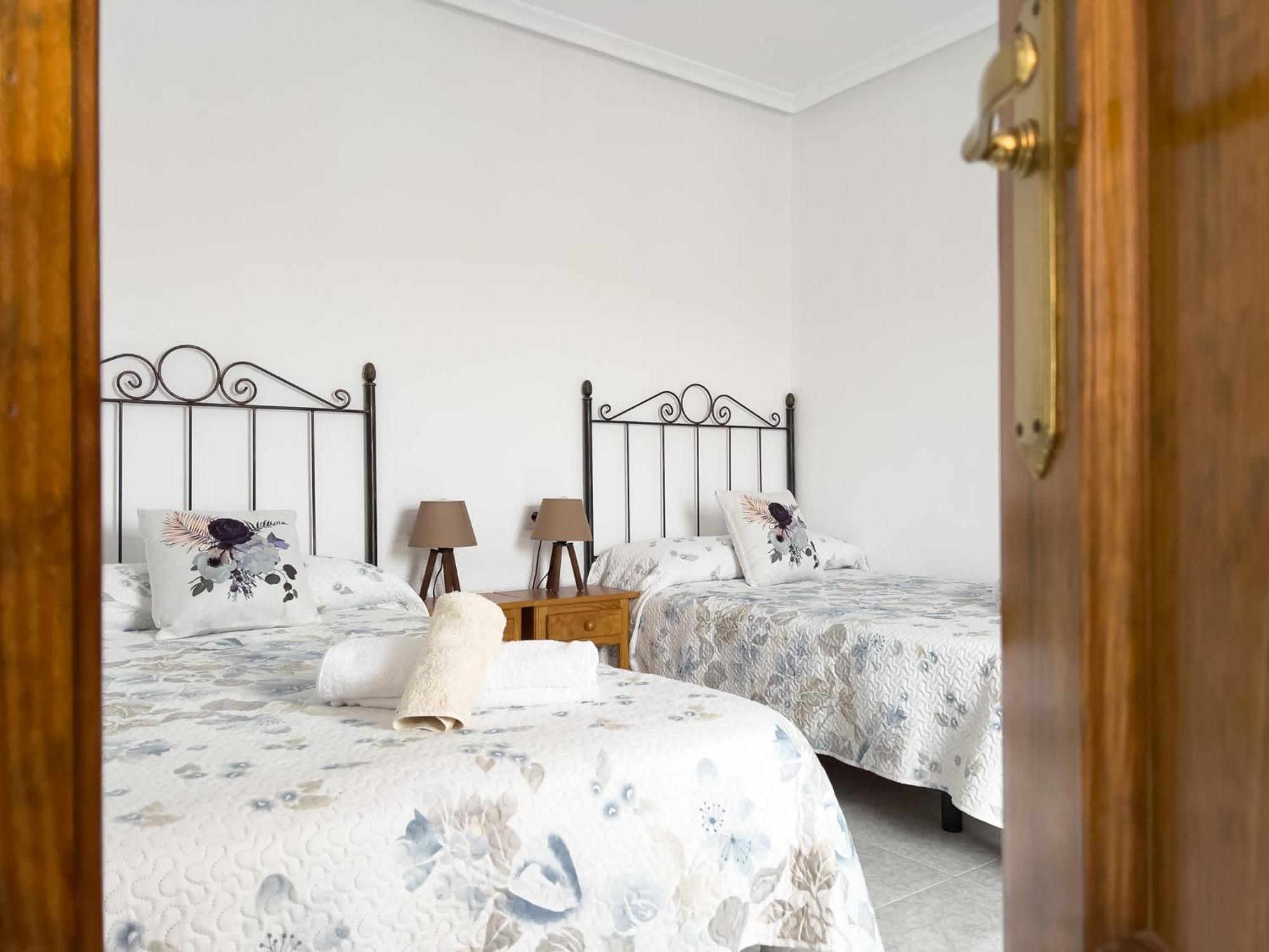 Apartment Chulillos