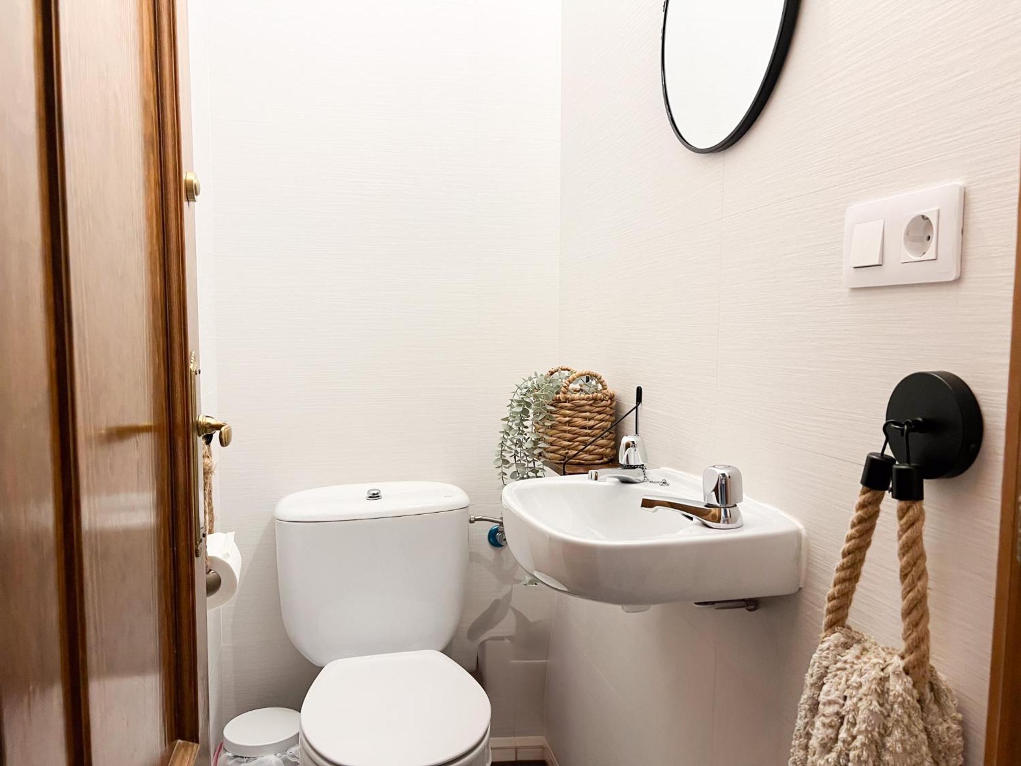 Chulillos Appartement Ahigal
