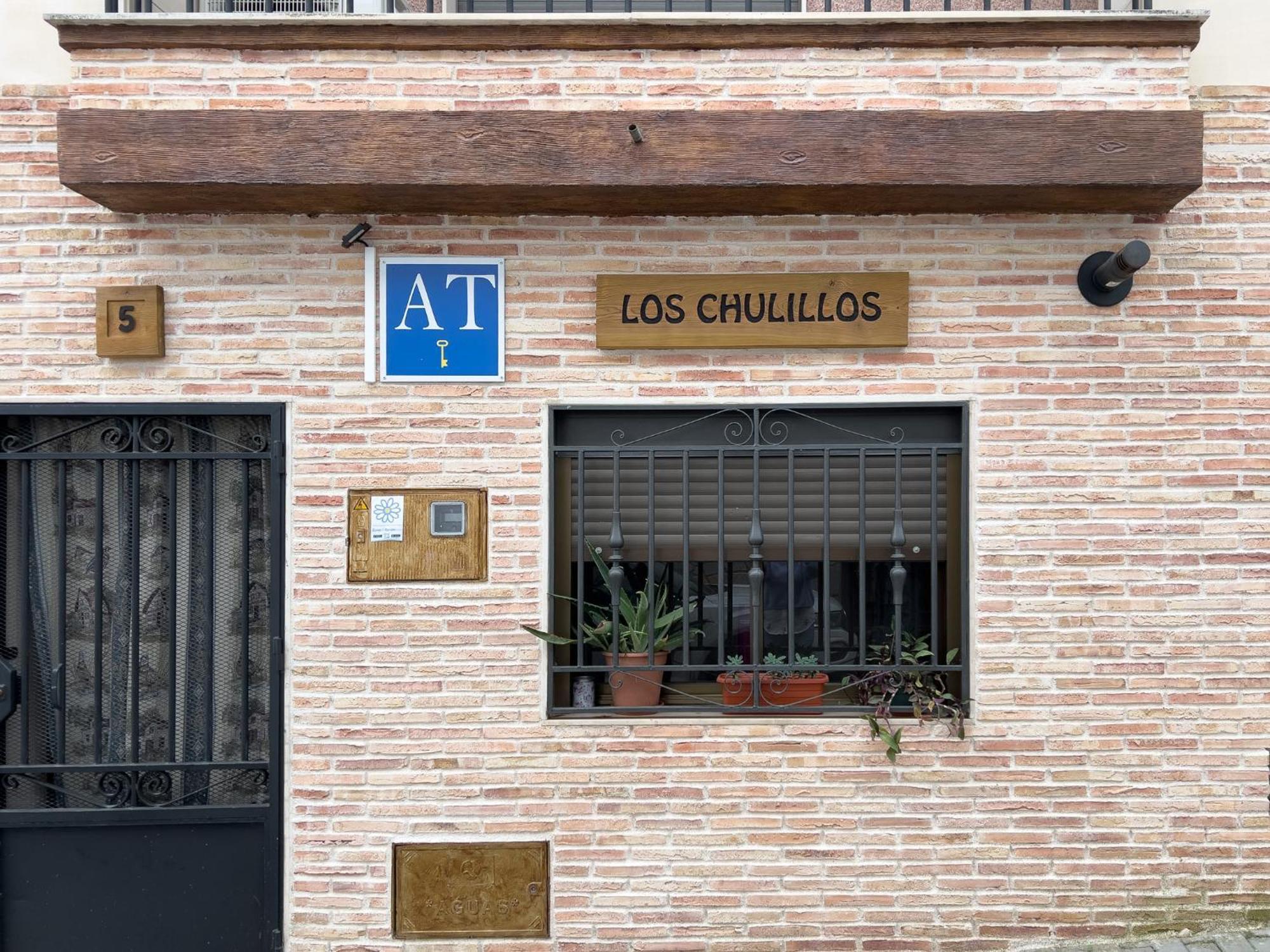 Chulillos