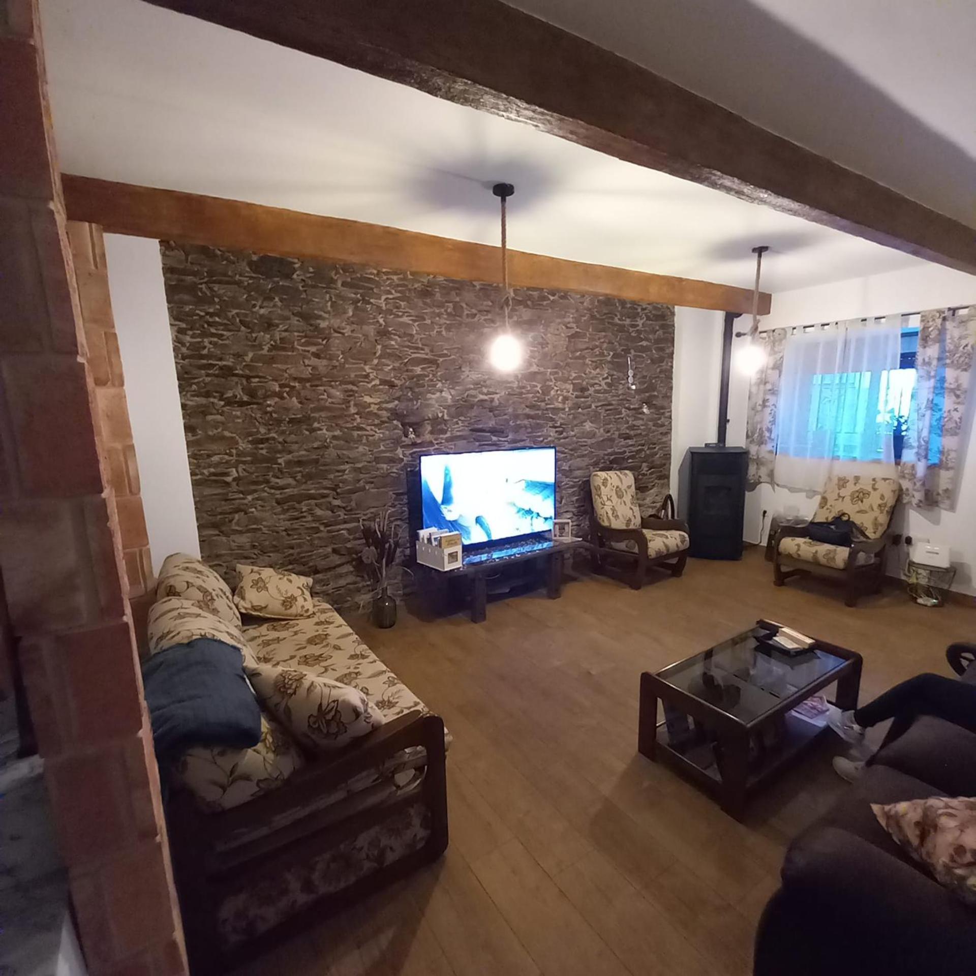 Appartement Chulillos Ahigal